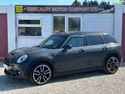 MINI CLUBMAN 2015 (65)