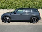 MINI CLUBMAN 2015 (65)