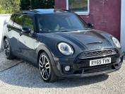 MINI CLUBMAN 2015 (65)