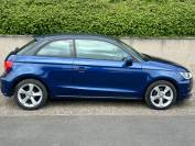 AUDI A1 2015 (65)