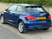 AUDI A1 2015 (65)
