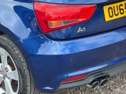 AUDI A1 2015 (65)