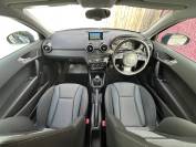 AUDI A1 2015 (65)