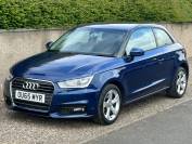AUDI A1 2015 (65)