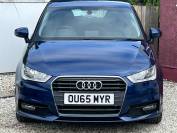 AUDI A1 2015 (65)