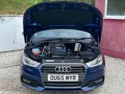 AUDI A1 2015 (65)