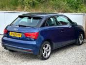 AUDI A1 2015 (65)