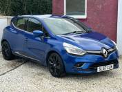 RENAULT CLIO 2018 (67)