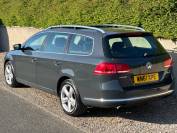 VOLKSWAGEN PASSAT 2011 (61)