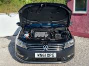 VOLKSWAGEN PASSAT 2011 (61)