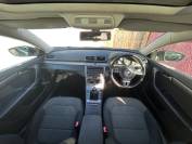VOLKSWAGEN PASSAT 2011 (61)