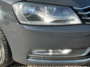 VOLKSWAGEN PASSAT 2011 (61)