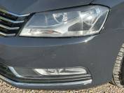 VOLKSWAGEN PASSAT 2011 (61)