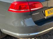 VOLKSWAGEN PASSAT 2011 (61)