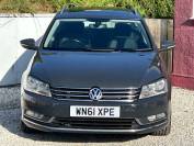 VOLKSWAGEN PASSAT 2011 (61)