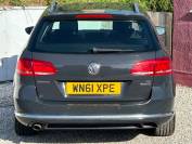 VOLKSWAGEN PASSAT 2011 (61)
