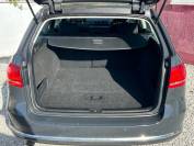 VOLKSWAGEN PASSAT 2011 (61)