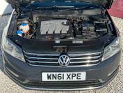 VOLKSWAGEN PASSAT 2011 (61)