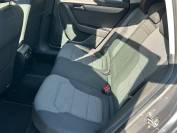 VOLKSWAGEN PASSAT 2011 (61)