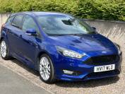 FORD FOCUS 2017 (17)