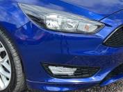 FORD FOCUS 2017 (17)