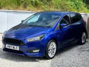 FORD FOCUS 2017 (17)