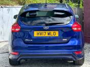 FORD FOCUS 2017 (17)