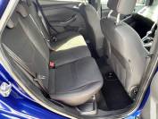 FORD FOCUS 2017 (17)