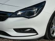 VAUXHALL ASTRA 2016 (66)