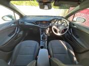 VAUXHALL ASTRA 2016 (66)
