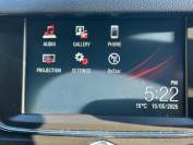 VAUXHALL ASTRA 2016 (66)