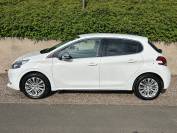 PEUGEOT 208 2016 (66)