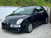 ALFA ROMEO MITO 2011 (11)