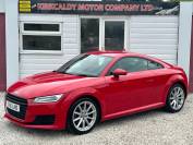 AUDI TT 2016 (16)