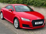 AUDI TT 2016 (16)
