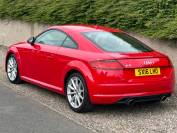 AUDI TT 2016 (16)