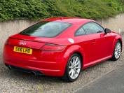 AUDI TT 2016 (16)