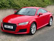 AUDI TT 2016 (16)