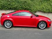 AUDI TT 2016 (16)