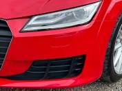 AUDI TT 2016 (16)