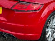 AUDI TT 2016 (16)