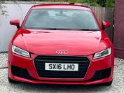 AUDI TT 2016 (16)