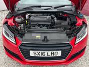 AUDI TT 2016 (16)