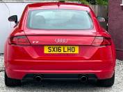AUDI TT 2016 (16)