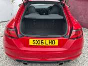 AUDI TT 2016 (16)