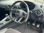 AUDI TT 2016 (16)
