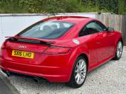 AUDI TT 2016 (16)