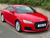 AUDI TT 2016 (16)