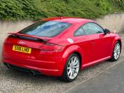 AUDI TT 2016 (16)