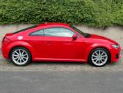 AUDI TT 2016 (16)